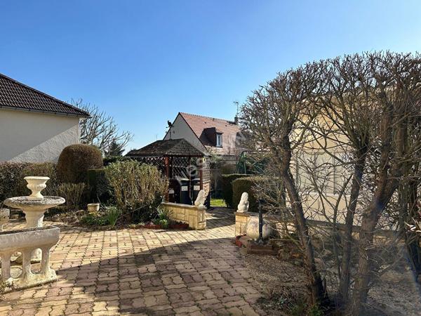 Maison Osny 4 pièce(s) - 74m²