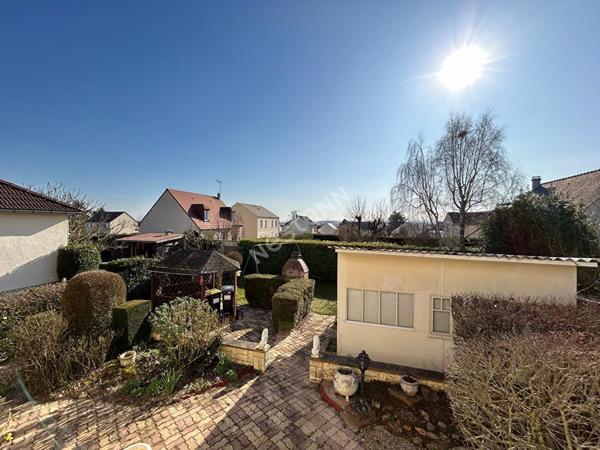 Maison Osny 4 pièce(s) - 74m²