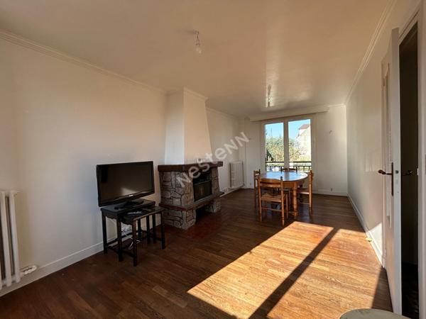 Maison Osny 4 pièce(s) - 74m²