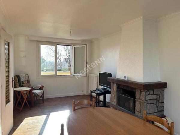 Maison Osny 4 pièce(s) - 74m²