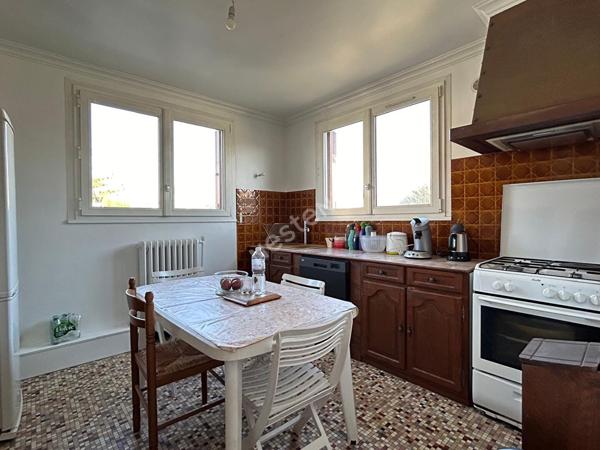 Maison Osny 4 pièce(s) - 74m²