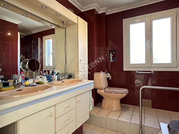 Maison Osny 4 pièce(s) - 74m²