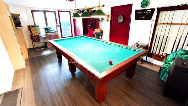 Maison à Sens, 89100 - 7 pièces 161m²