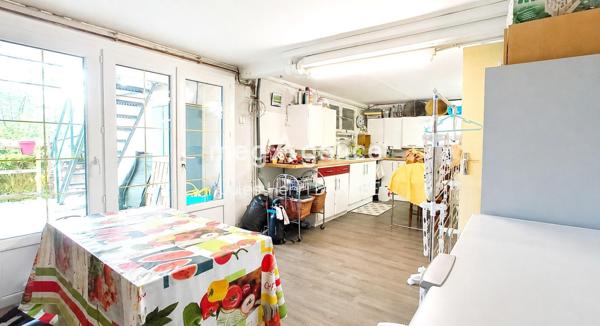 Maison à Sens, 89100 - 7 pièces 161m²