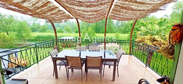 Maison à Sens, 89100 - 7 pièces 161m²