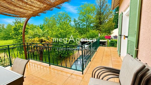 Maison à Sens, 89100 - 7 pièces 161m²