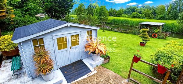 Maison à Sens, 89100 - 7 pièces 161m²
