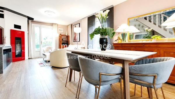 Maison à Sens, 89100 - 7 pièces 161m²