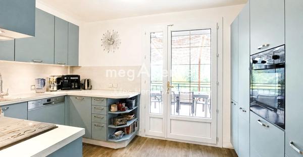 Maison à Sens, 89100 - 7 pièces 161m²