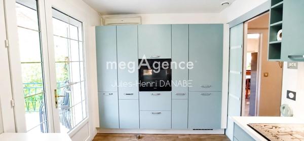 Maison à Sens, 89100 - 7 pièces 161m²