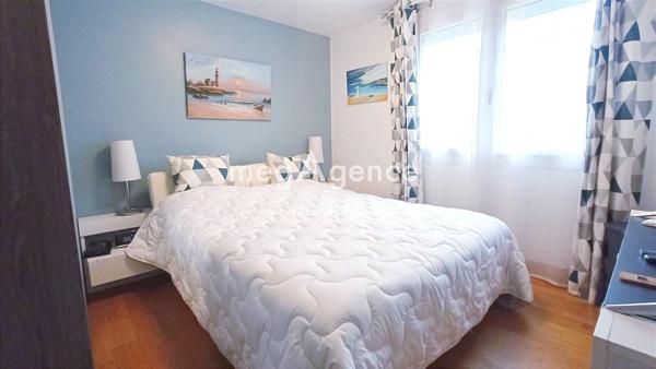 Maison à Sens, 89100 - 7 pièces 161m²