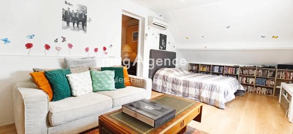 Maison à Sens, 89100 - 7 pièces 161m²