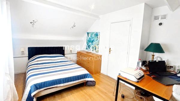 Maison à Sens, 89100 - 7 pièces 161m²
