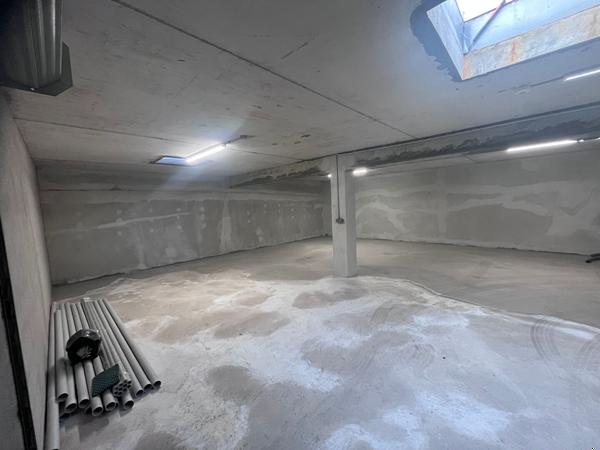 Achat parking / box Biarritz - 145 m² - 577 500 €