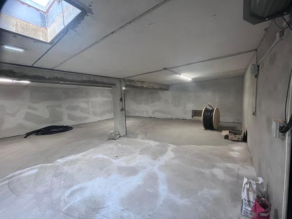 Achat parking / box Biarritz - 145 m² - 577 500 €