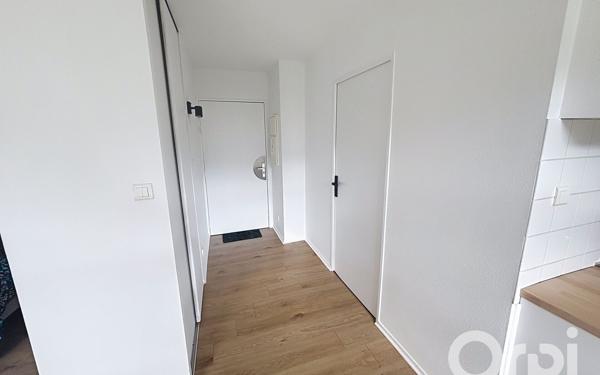 Appartement à vendre    2 pièces •  Nancy