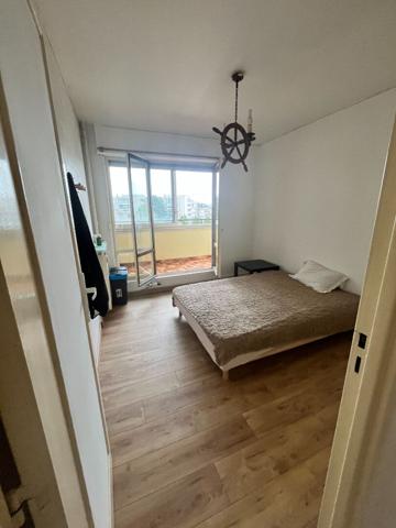 Exclusivité NESTENN : Superbe appartement 3 pièces à louer à Reims, proche commodités et écoles