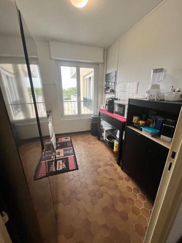Exclusivité NESTENN : Superbe appartement 3 pièces à louer à Reims, proche commodités et écoles