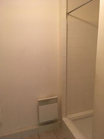 A LOUER Châteauneuf Sur Sarthe Appt T2 RDC de 45 m2
