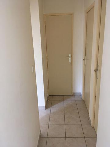 A LOUER Châteauneuf Sur Sarthe Appt T2 RDC de 45 m2