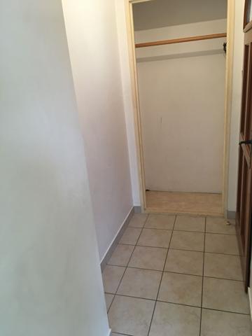 A LOUER Châteauneuf Sur Sarthe Appt T2 RDC de 45 m2