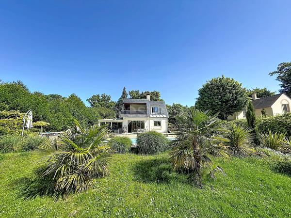 Maison Domaine du Lys Lamorlaye