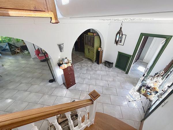 Maison Domaine du Lys Lamorlaye