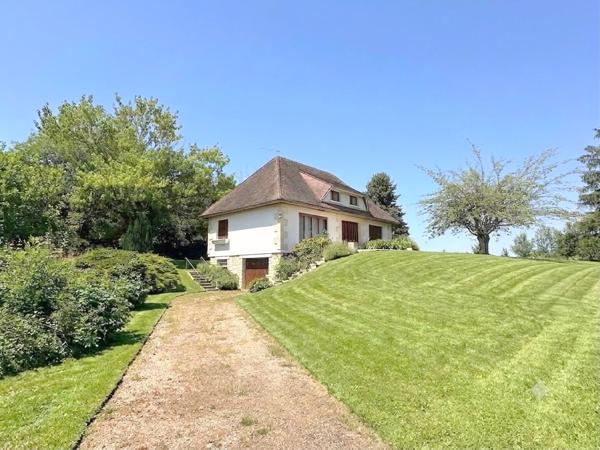 Maison Chaumont En Vexin 5 pièce(s) 132.59 m2
