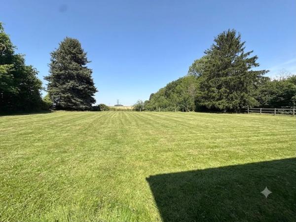 Maison Chaumont En Vexin 5 pièce(s) 132.59 m2