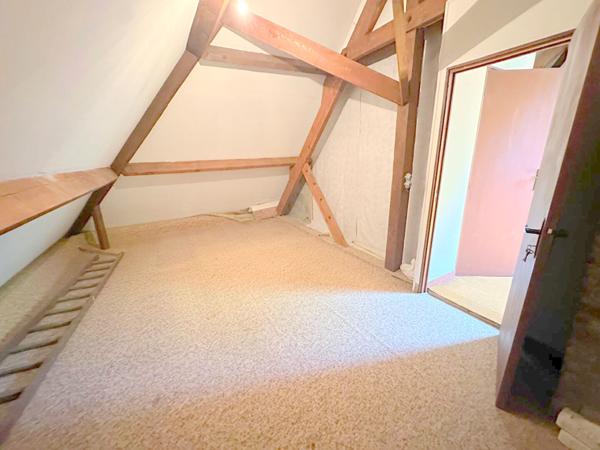 Maison Chaumont En Vexin 5 pièce(s) 132.59 m2