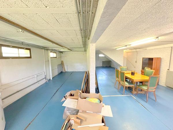 Maison Chaumont En Vexin 5 pièce(s) 132.59 m2
