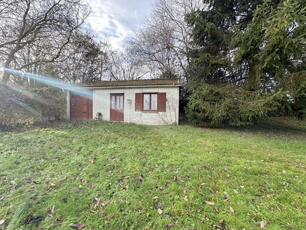 Maison Chaumont En Vexin 5 pièce(s) 132.59 m2