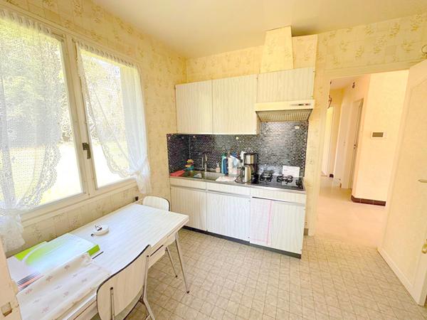 Maison Chaumont En Vexin 5 pièce(s) 132.59 m2