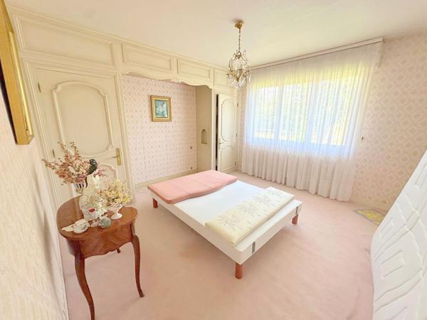 Maison Chaumont En Vexin 5 pièce(s) 132.59 m2