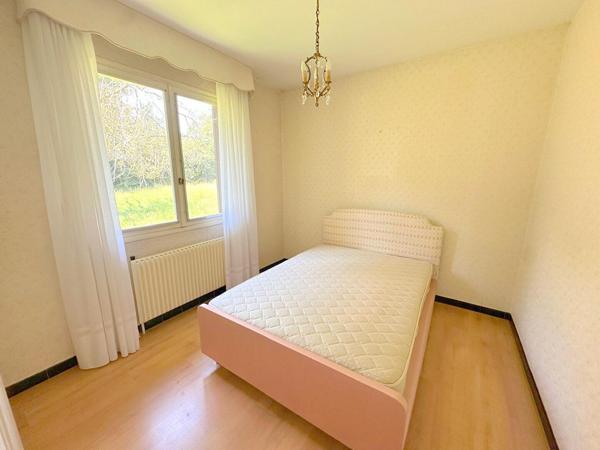 Maison Chaumont En Vexin 5 pièce(s) 132.59 m2