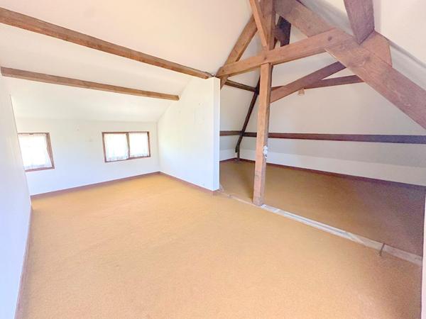 Maison Chaumont En Vexin 5 pièce(s) 132.59 m2