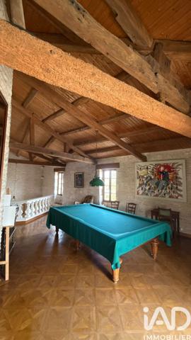 Maison à vendre 6 pièces 300 m² La Couarde-sur-Mer