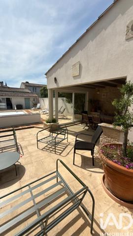 Maison à vendre 6 pièces 300 m² La Couarde-sur-Mer