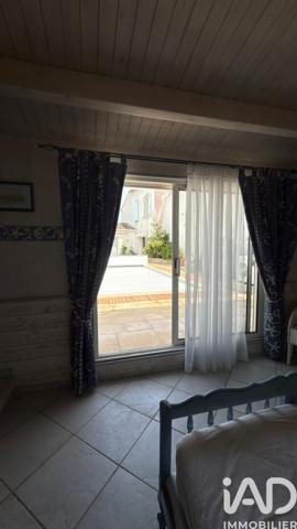 Maison à vendre 6 pièces 300 m² La Couarde-sur-Mer
