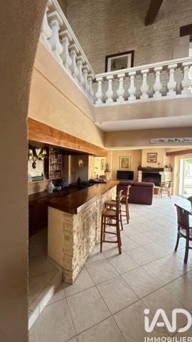Maison à vendre 6 pièces 300 m² La Couarde-sur-Mer