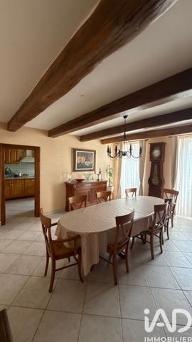 Maison à vendre 6 pièces 300 m² La Couarde-sur-Mer