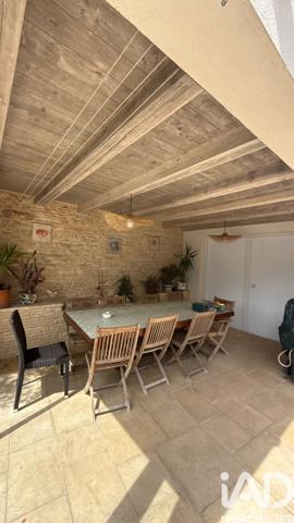 Maison à vendre 6 pièces 300 m² La Couarde-sur-Mer