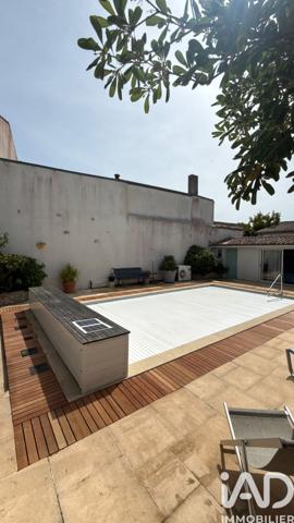 Maison à vendre 6 pièces 300 m² La Couarde-sur-Mer