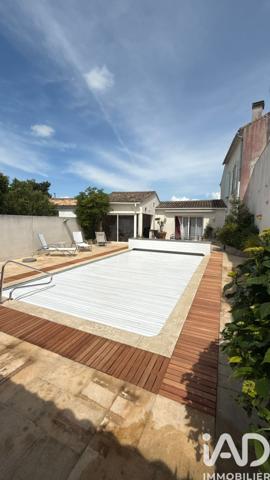 Maison à vendre 6 pièces 300 m² La Couarde-sur-Mer