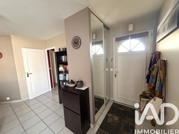 Maison à vendre 4 pièces 79 m² Saint-Médard-en-Jalles