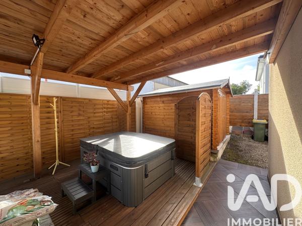 Maison à vendre 4 pièces 79 m² Saint-Médard-en-Jalles