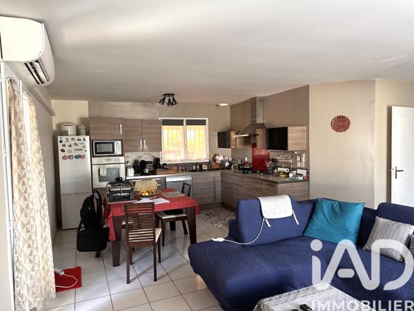 Maison à vendre 4 pièces 79 m² Saint-Médard-en-Jalles