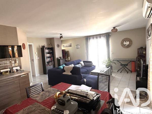 Maison à vendre 4 pièces 79 m² Saint-Médard-en-Jalles