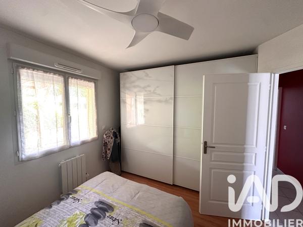 Maison à vendre 4 pièces 79 m² Saint-Médard-en-Jalles