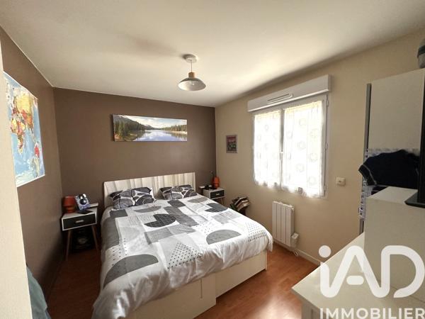 Maison à vendre 4 pièces 79 m² Saint-Médard-en-Jalles